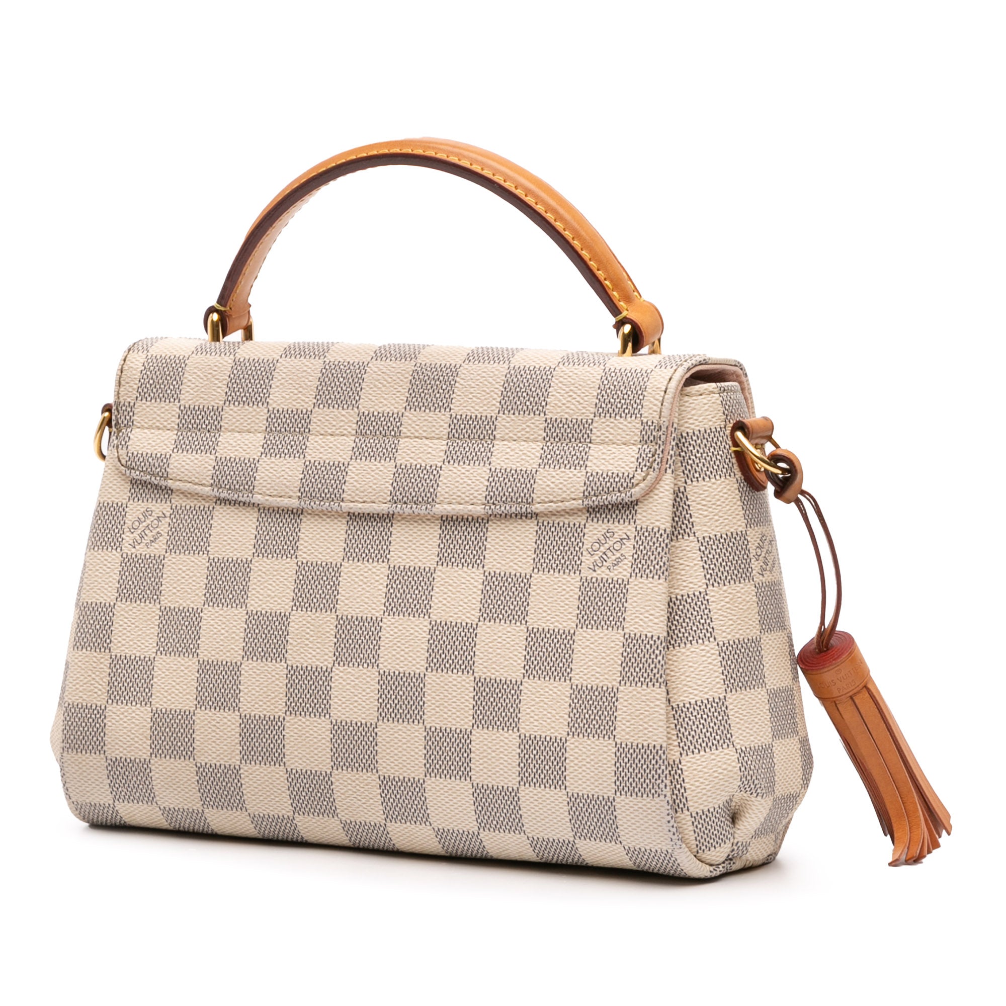 Damier Azur Croisette