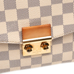 Damier Azur Croisette