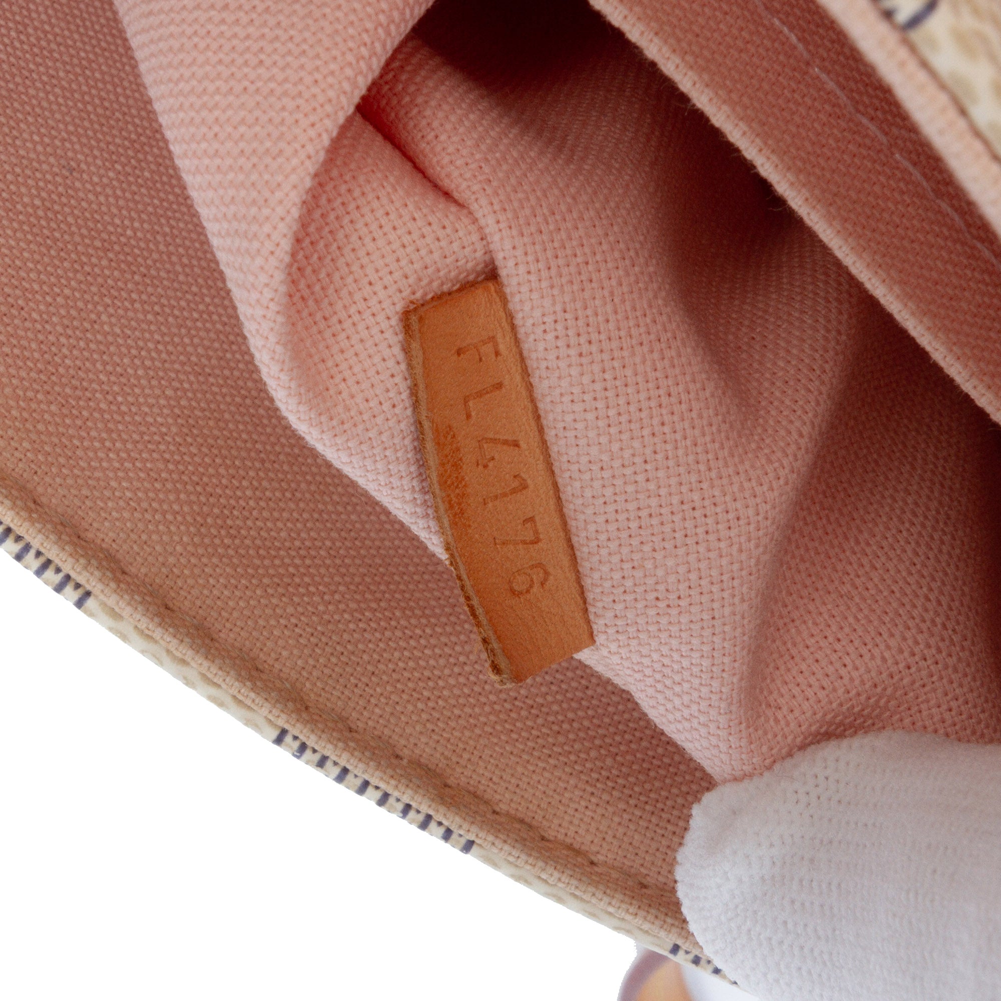Damier Azur Croisette