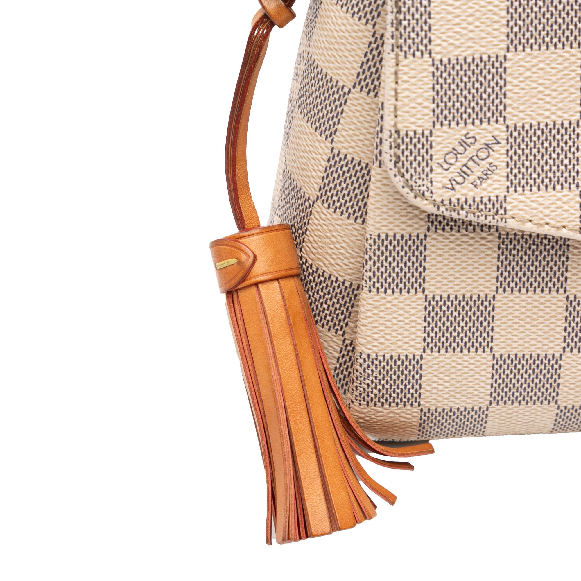 Damier Azur Croisette