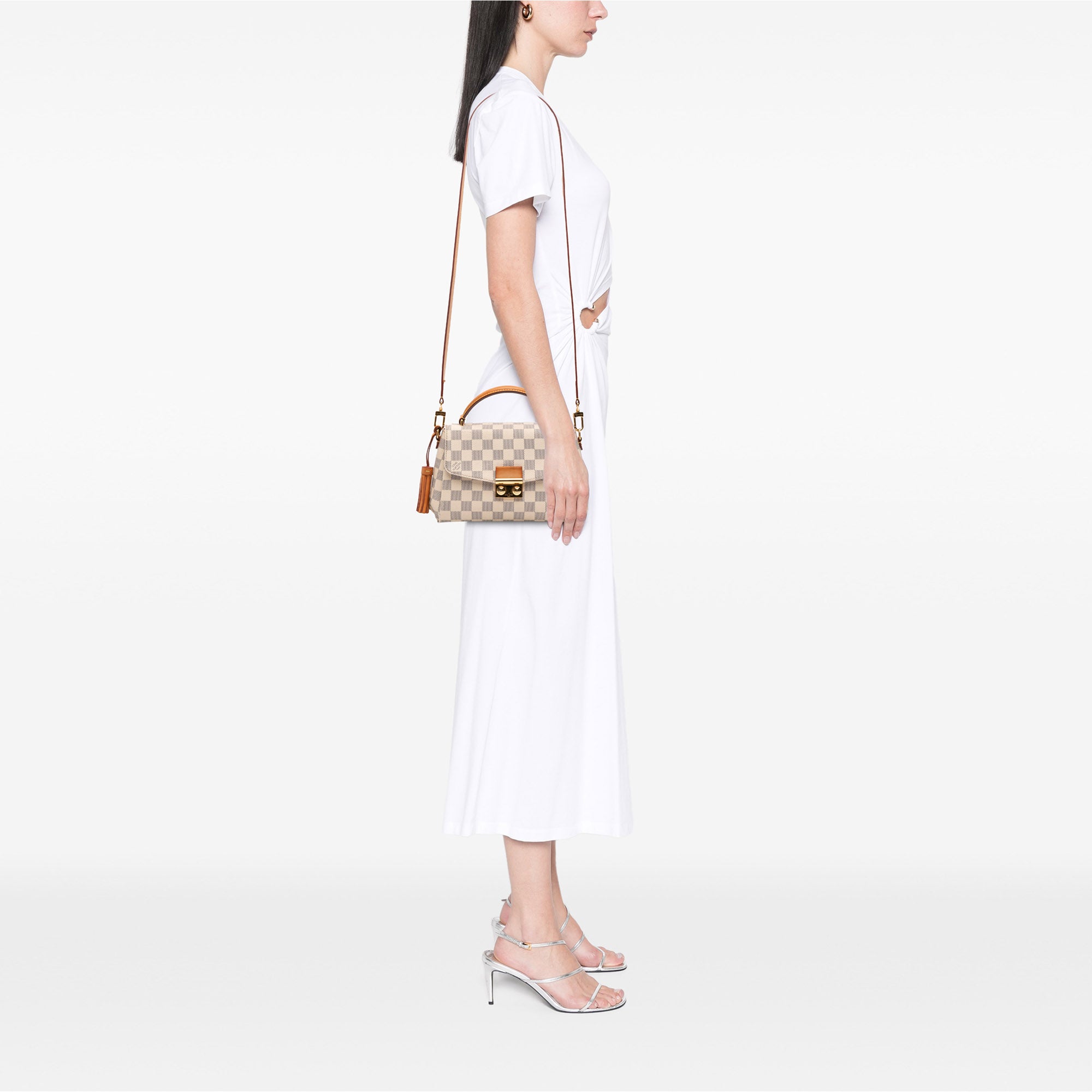 Damier Azur Croisette