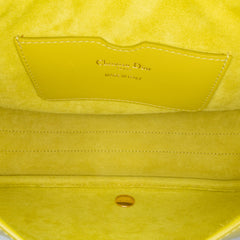 Medium Leather Bobby Crossbody
