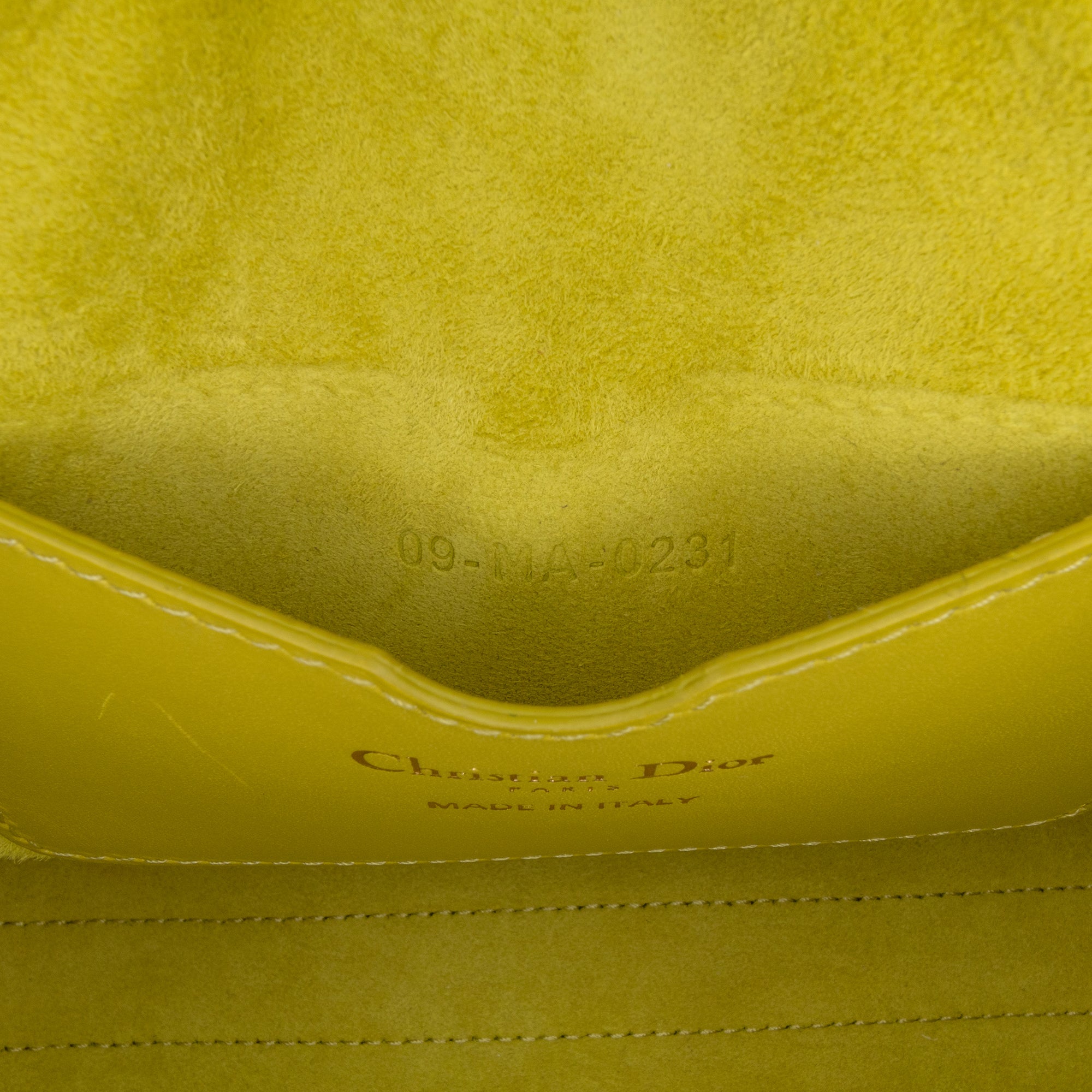 Medium Leather Bobby Crossbody