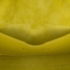 Medium Leather Bobby Crossbody