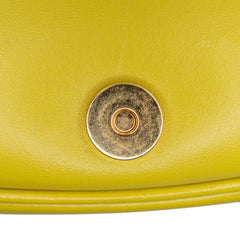 Medium Leather Bobby Crossbody