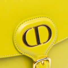 Medium Leather Bobby Crossbody