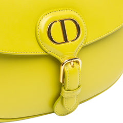 Medium Leather Bobby Crossbody