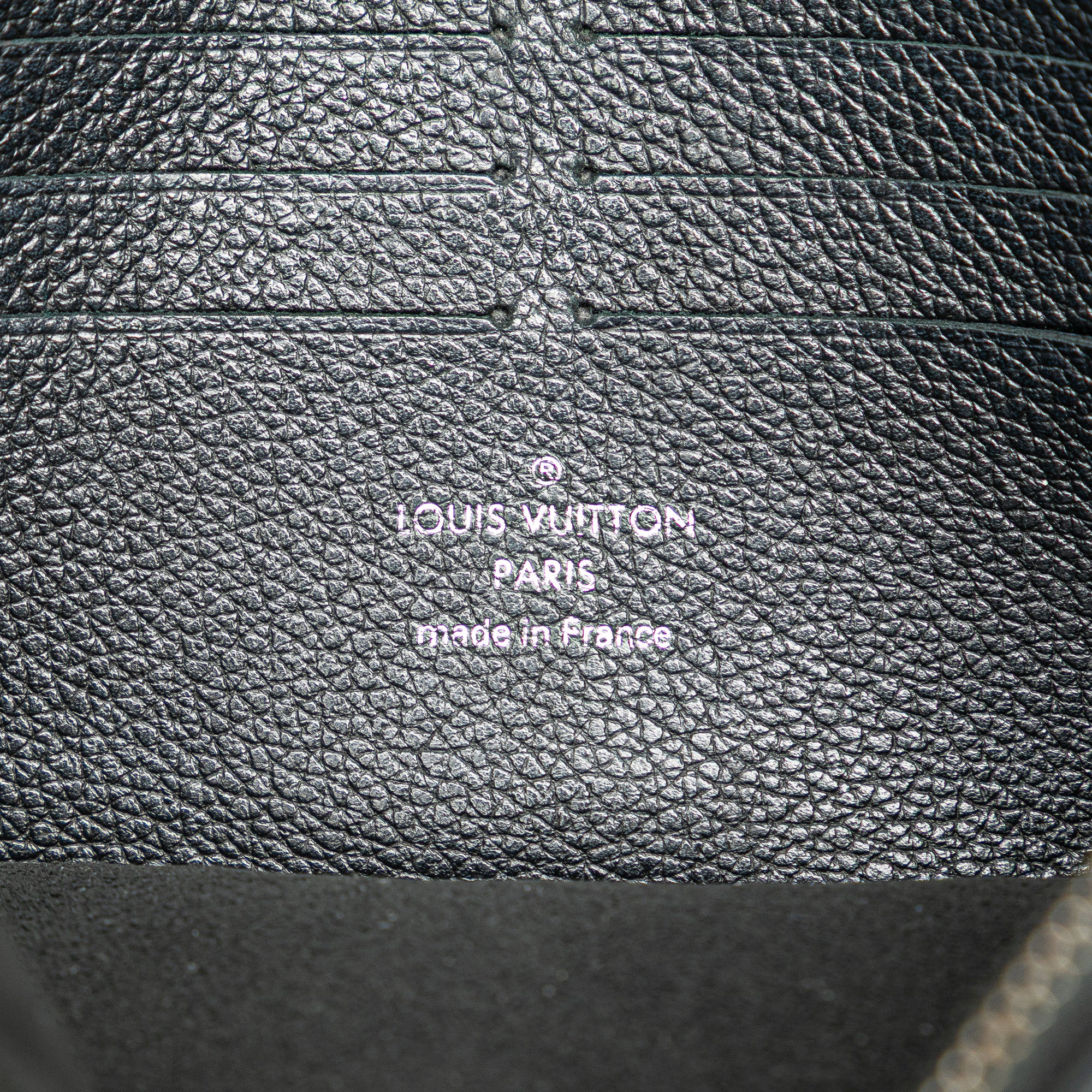 MyLockMe Chain Pochette