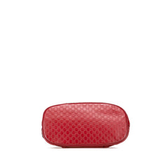 Mini Microguccissima Dome Satchel