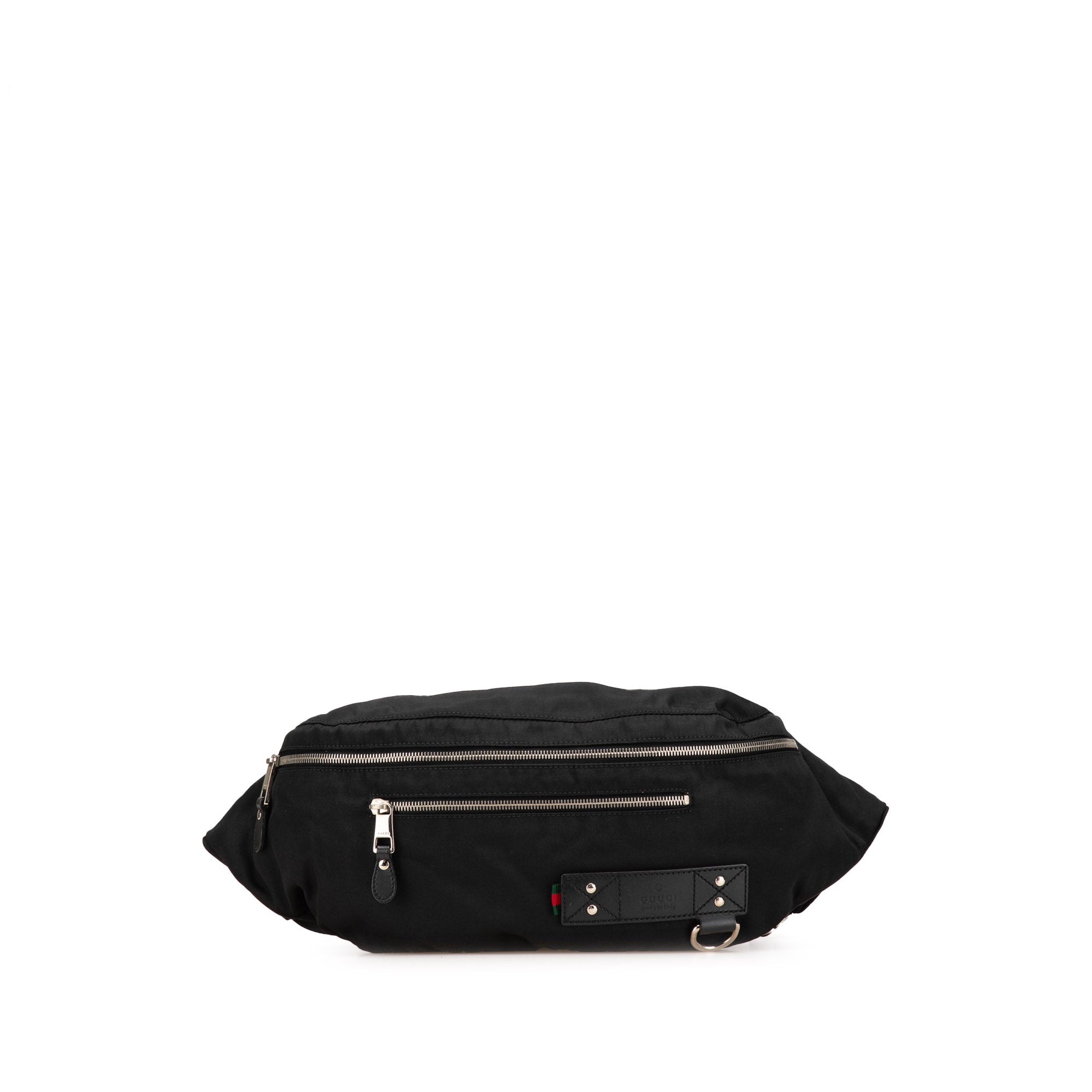 Nylon Belt Bag