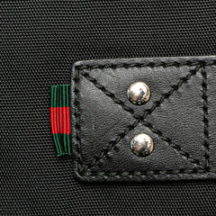 Nylon Belt Bag