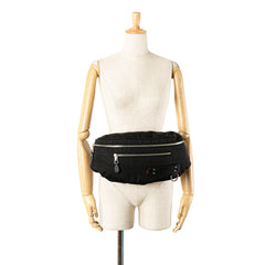 Nylon Belt Bag