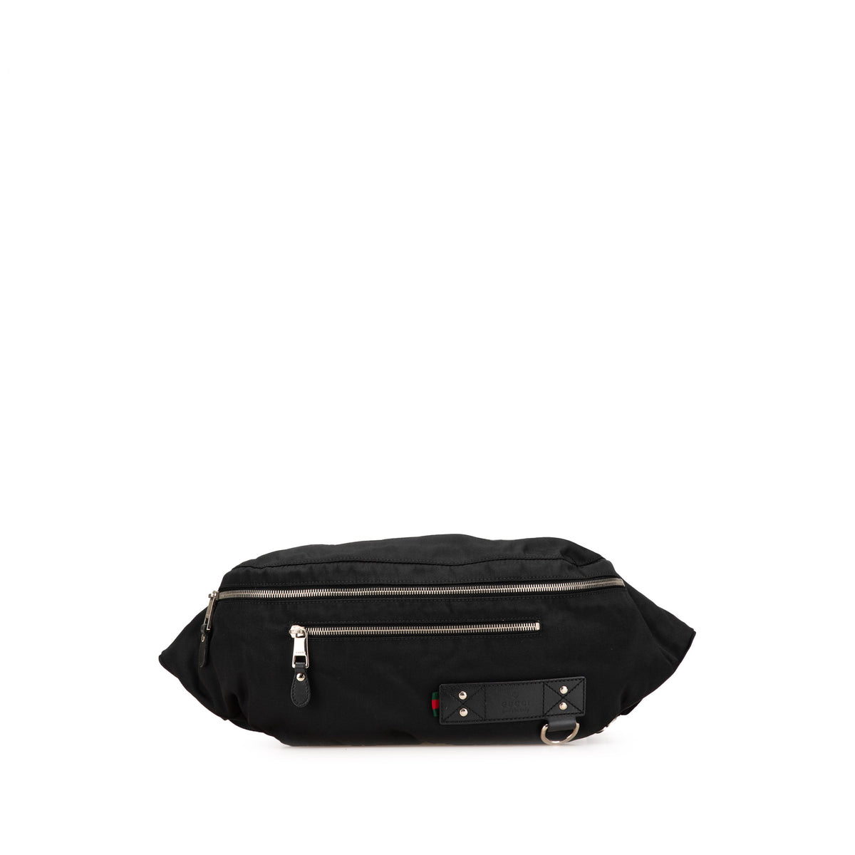 Nylon Belt Bag