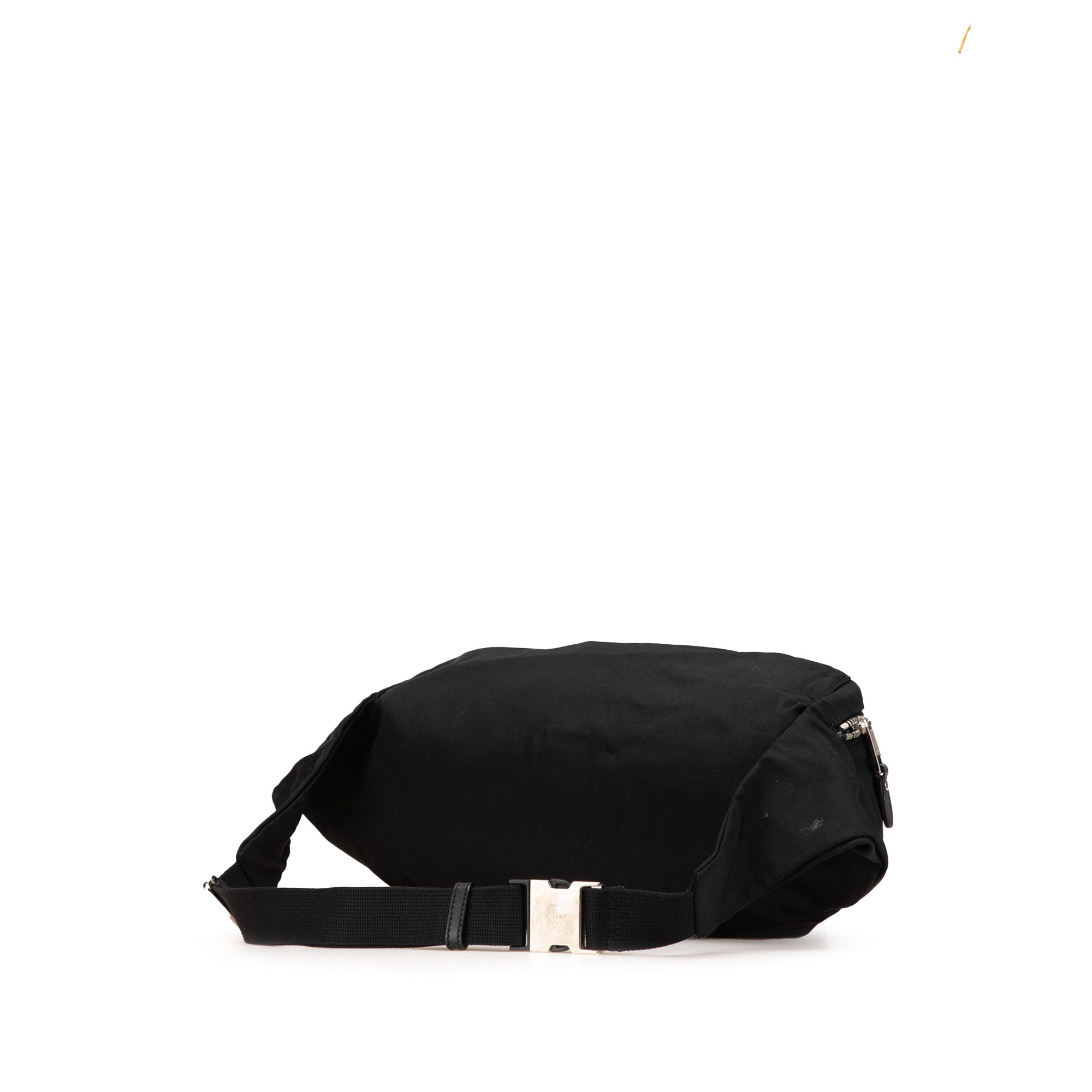 Nylon Belt Bag