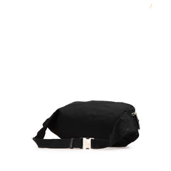 Nylon Belt Bag