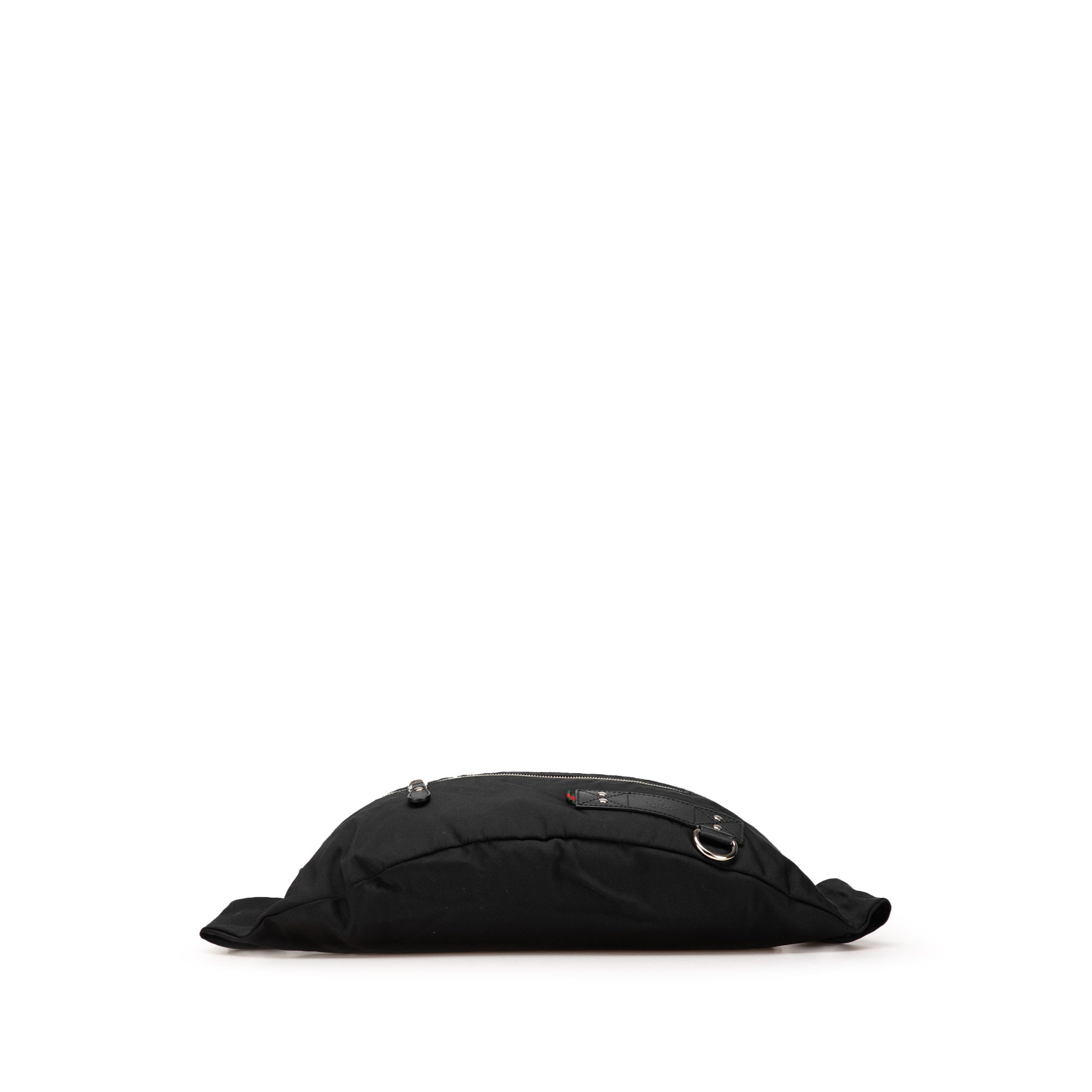 Nylon Belt Bag