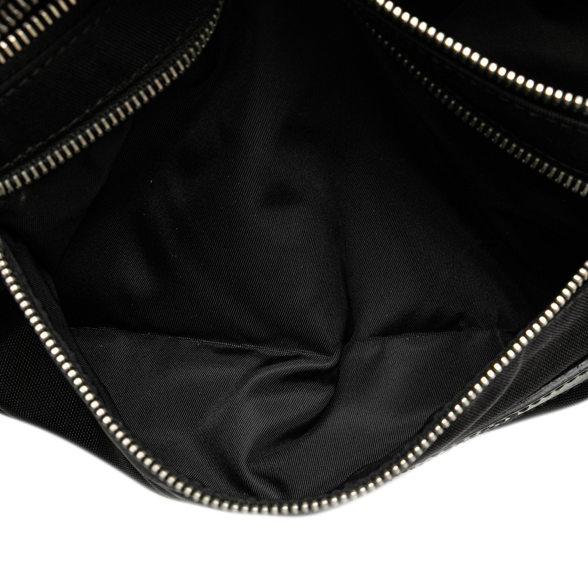Nylon Belt Bag