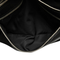 Nylon Belt Bag