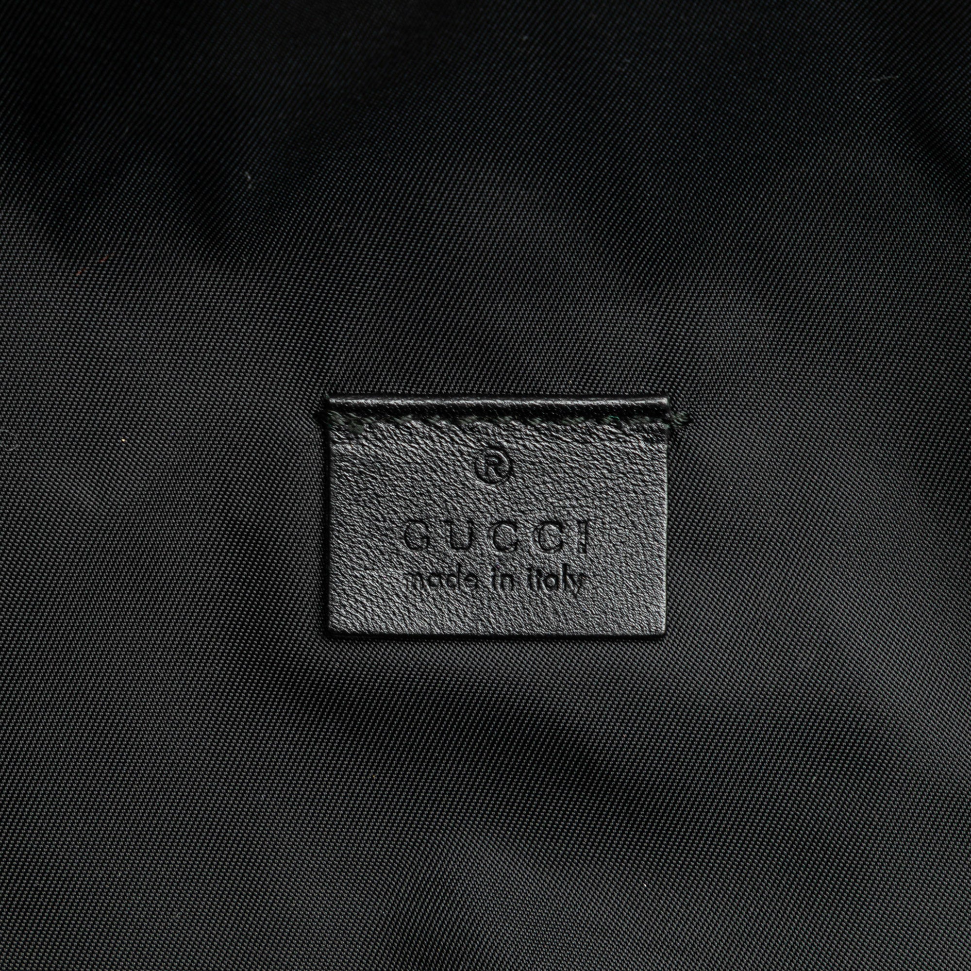 Nylon Belt Bag