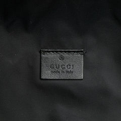 Nylon Belt Bag