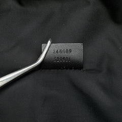 Nylon Belt Bag