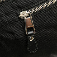 Nylon Belt Bag