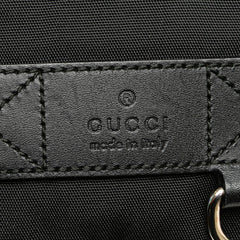 Nylon Belt Bag