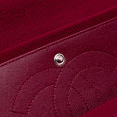 Reissue 2.55 Quilted Jersey Double Flap 226