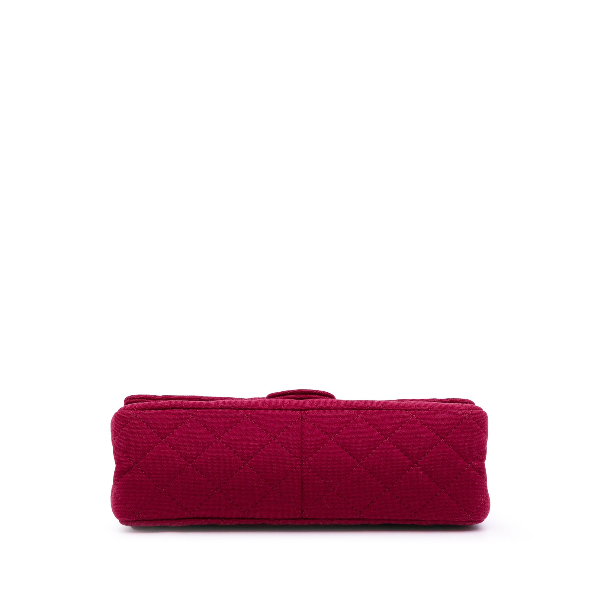Reissue 2.55 Quilted Jersey Double Flap 226
