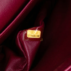 Reissue 2.55 Quilted Jersey Double Flap 226