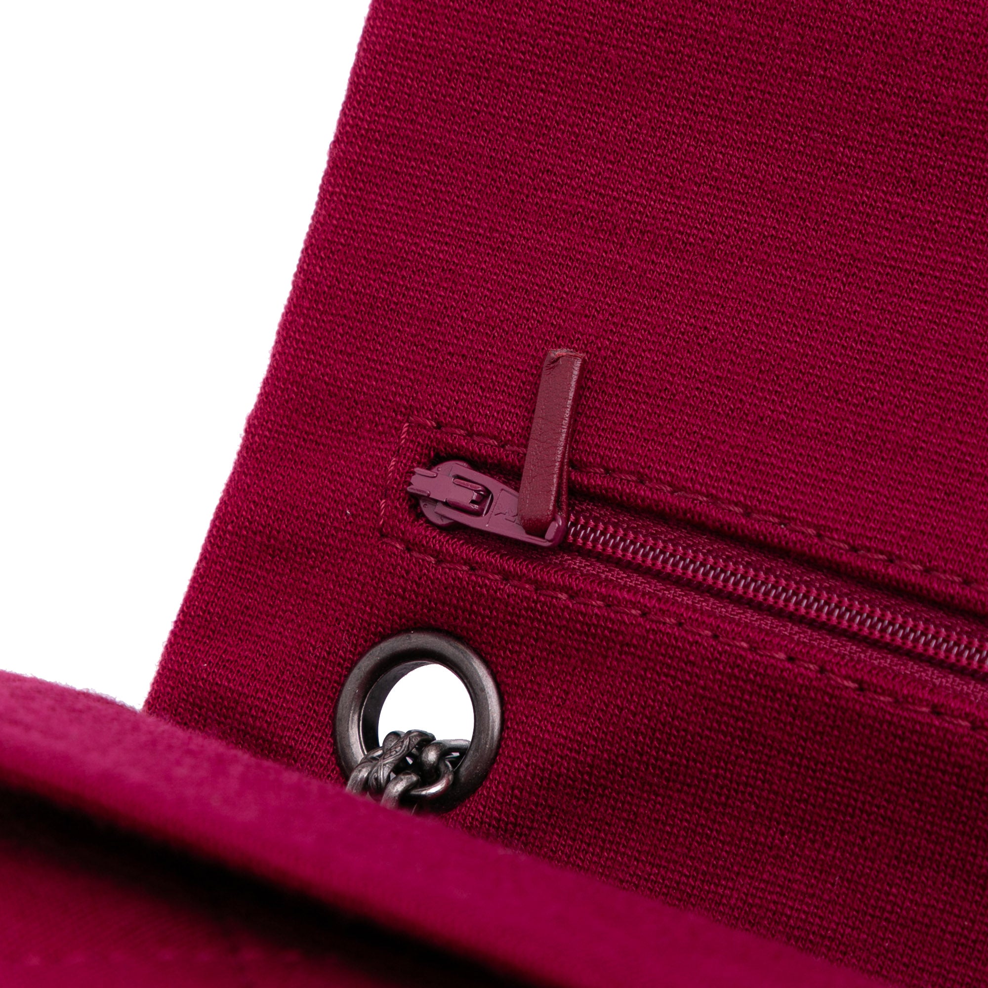 Reissue 2.55 Quilted Jersey Double Flap 226