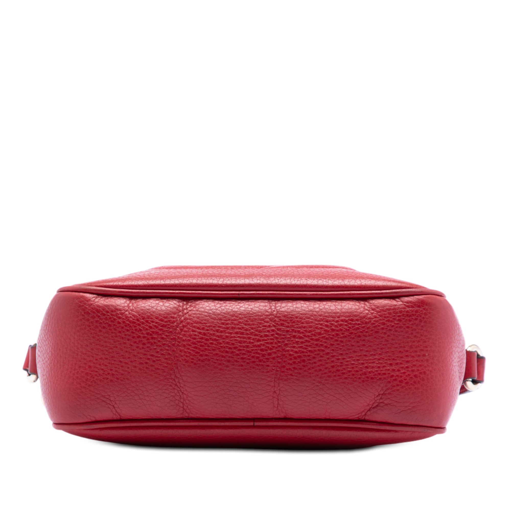 Leather Soho Disco Crossbody
