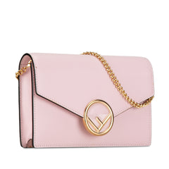 F is Fendi Envelope Wallet on Chain_1