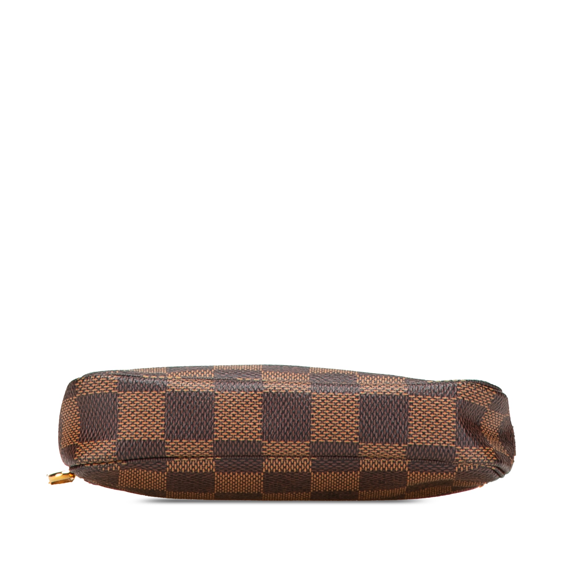 Damier Ebene Mini Pochette Accessoires