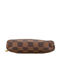 Damier Ebene Mini Pochette Accessoires
