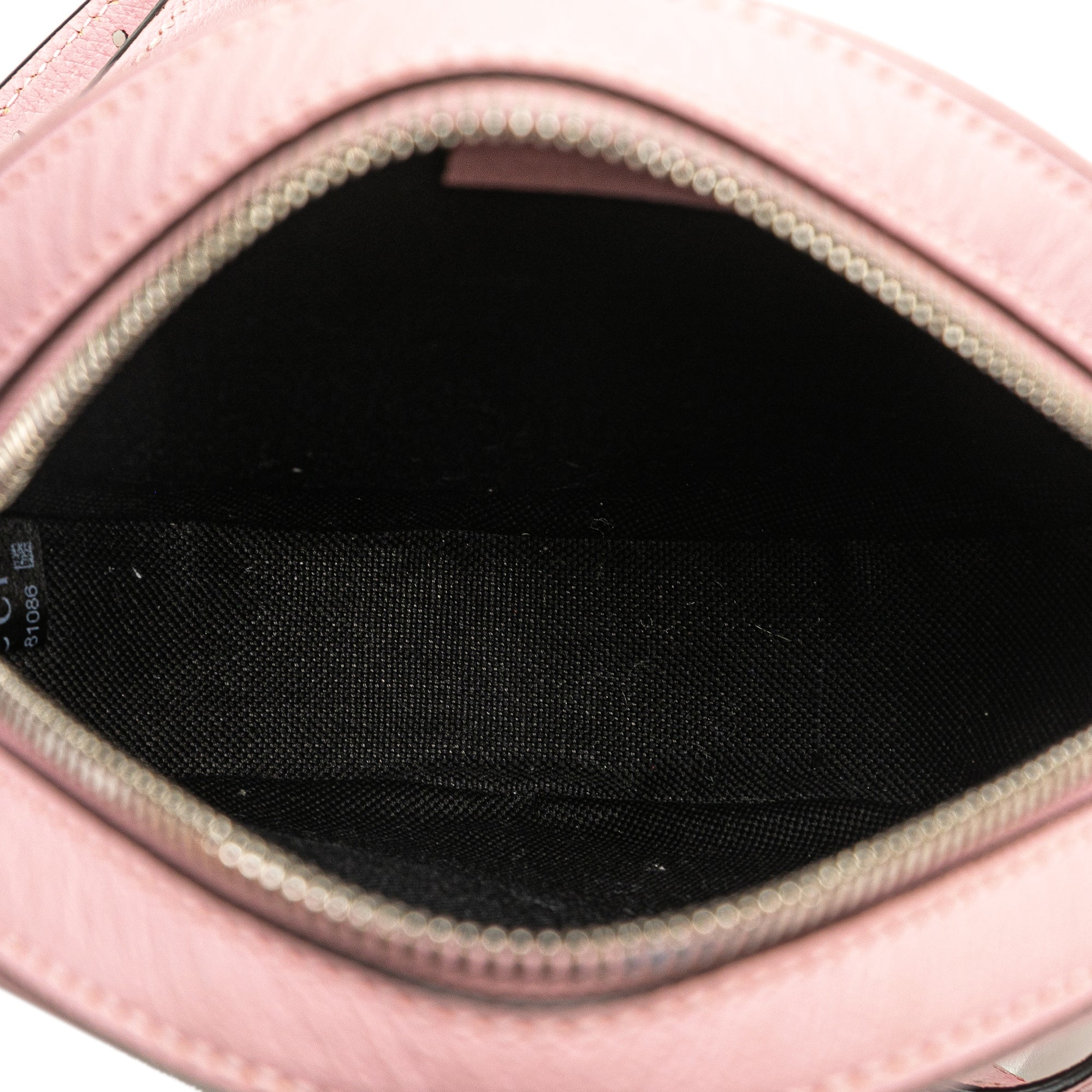 GG Supreme Psychedelic Round Crossbody