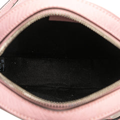 GG Supreme Psychedelic Round Crossbody