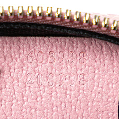 GG Supreme Psychedelic Round Crossbody
