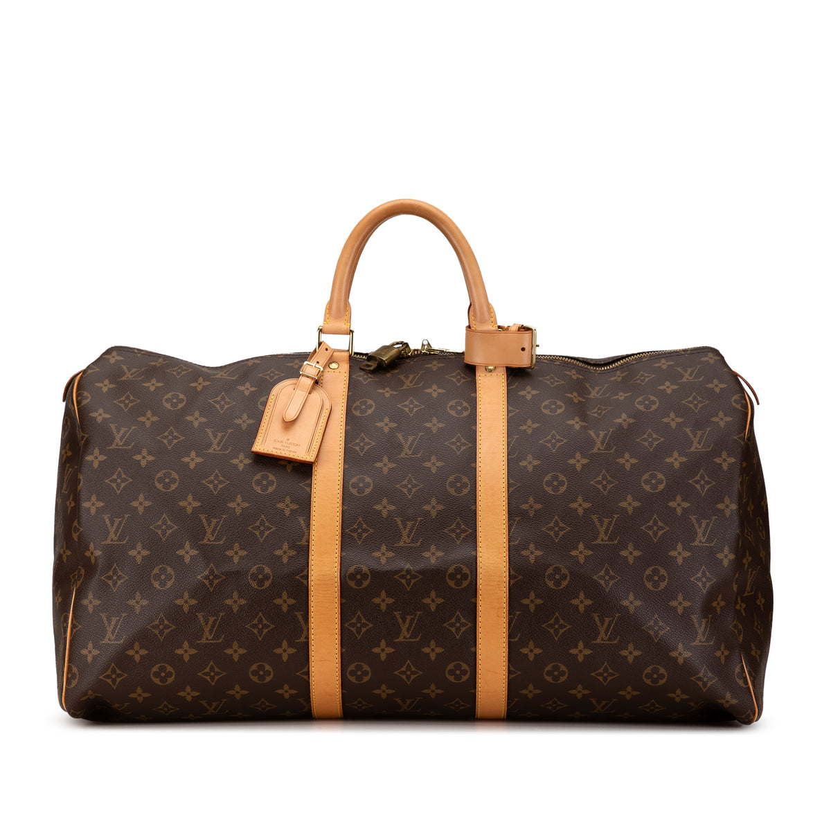 Monogram Keepall 55