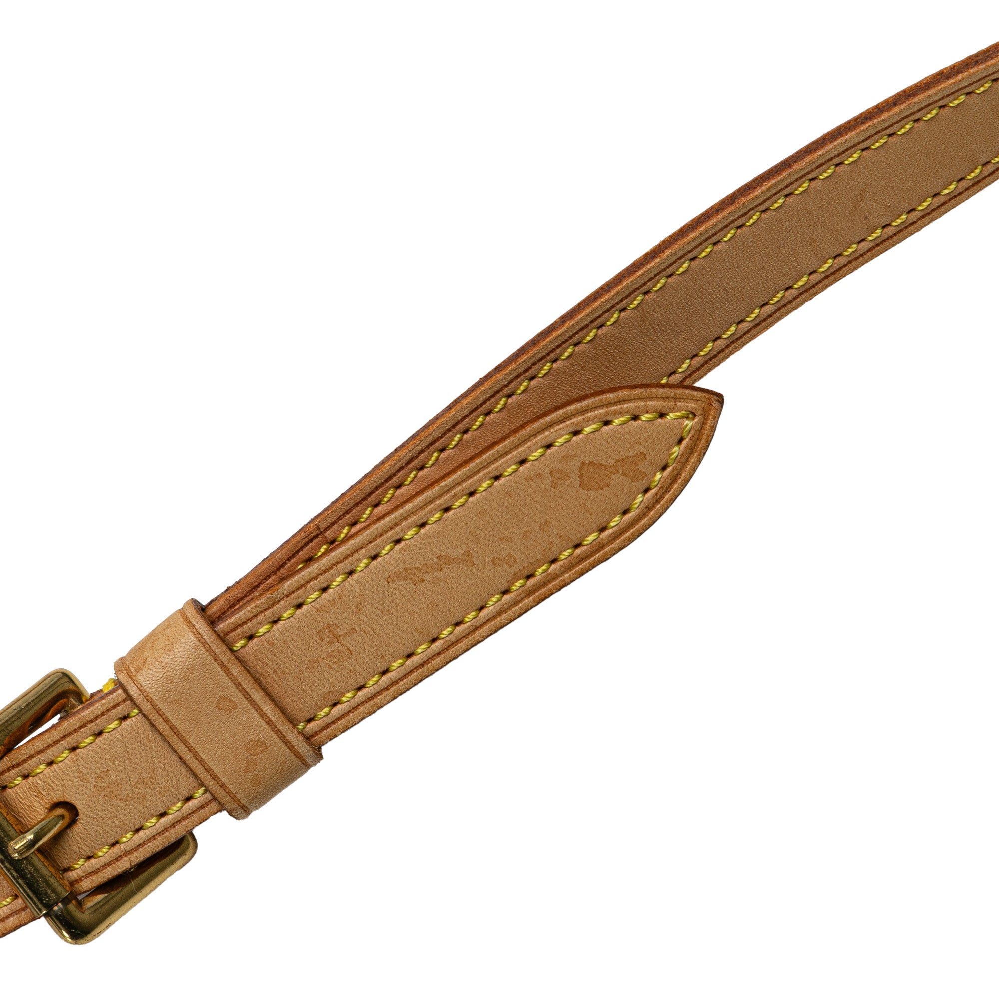 Monogram Musette Tango Short Strap