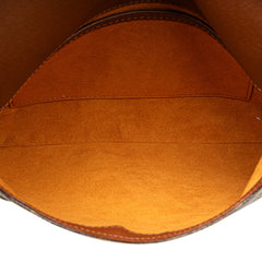 Monogram Musette Tango Short Strap