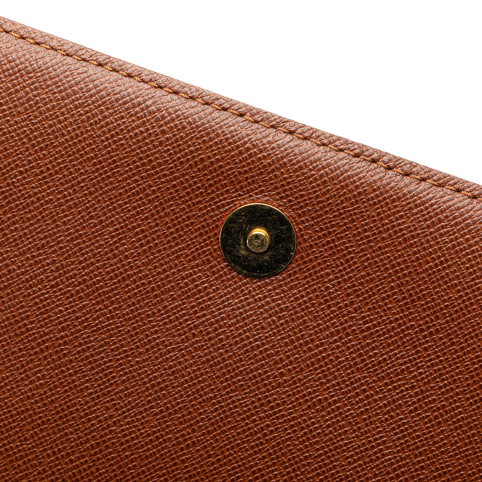 Monogram Musette Tango Short Strap