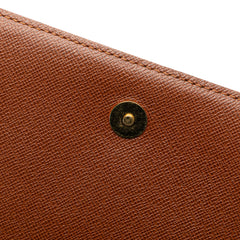 Monogram Musette Tango Short Strap