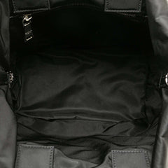 Tessuto Reversible Satchel