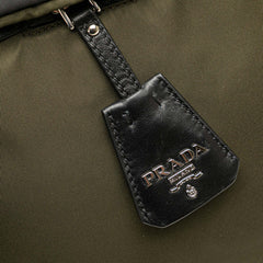 Tessuto Reversible Satchel