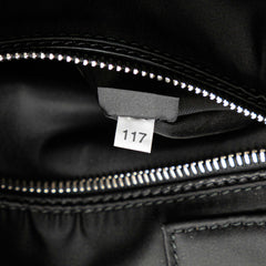 Tessuto Reversible Satchel