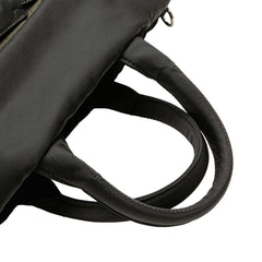 Tessuto Reversible Satchel