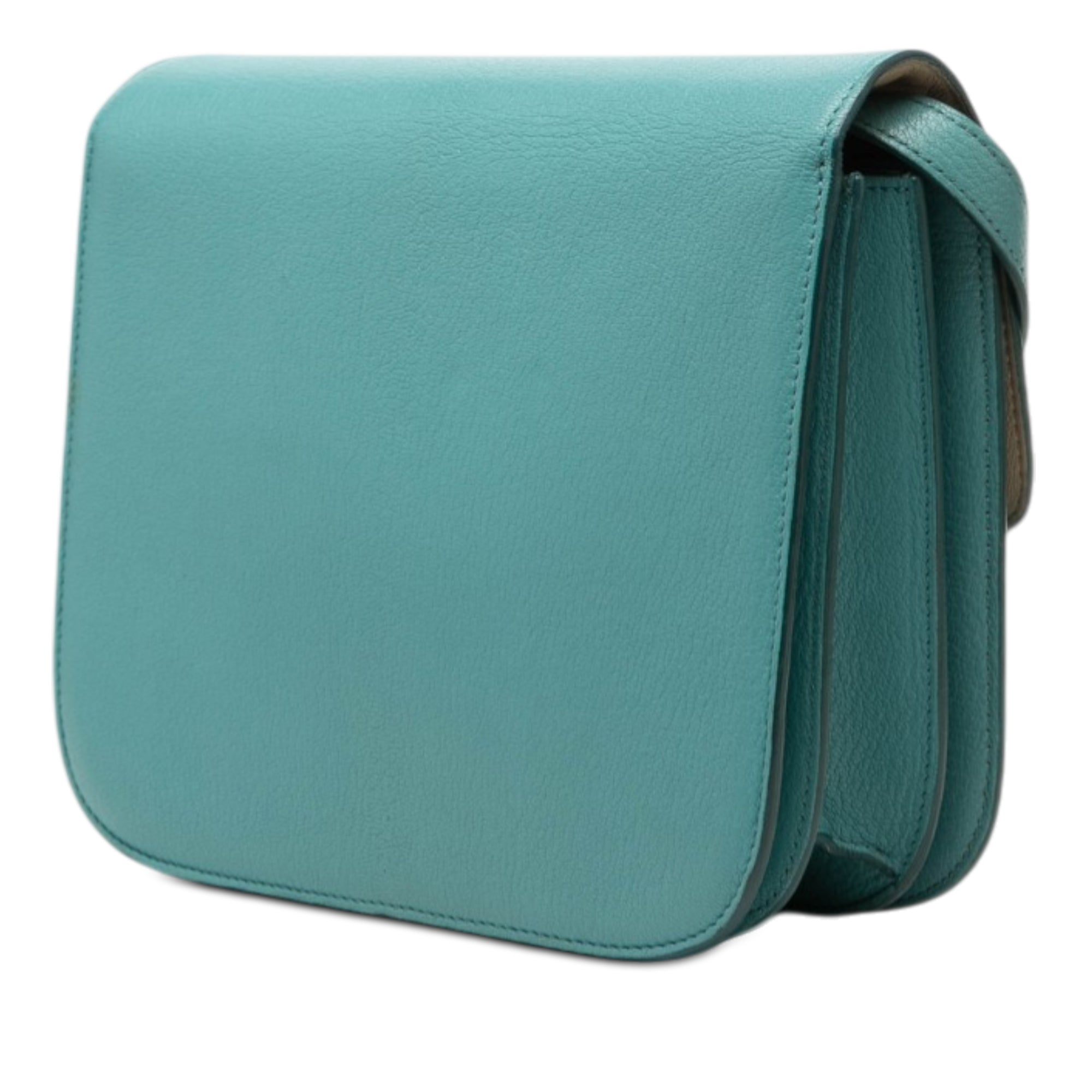 Medium Calfskin Classic Box