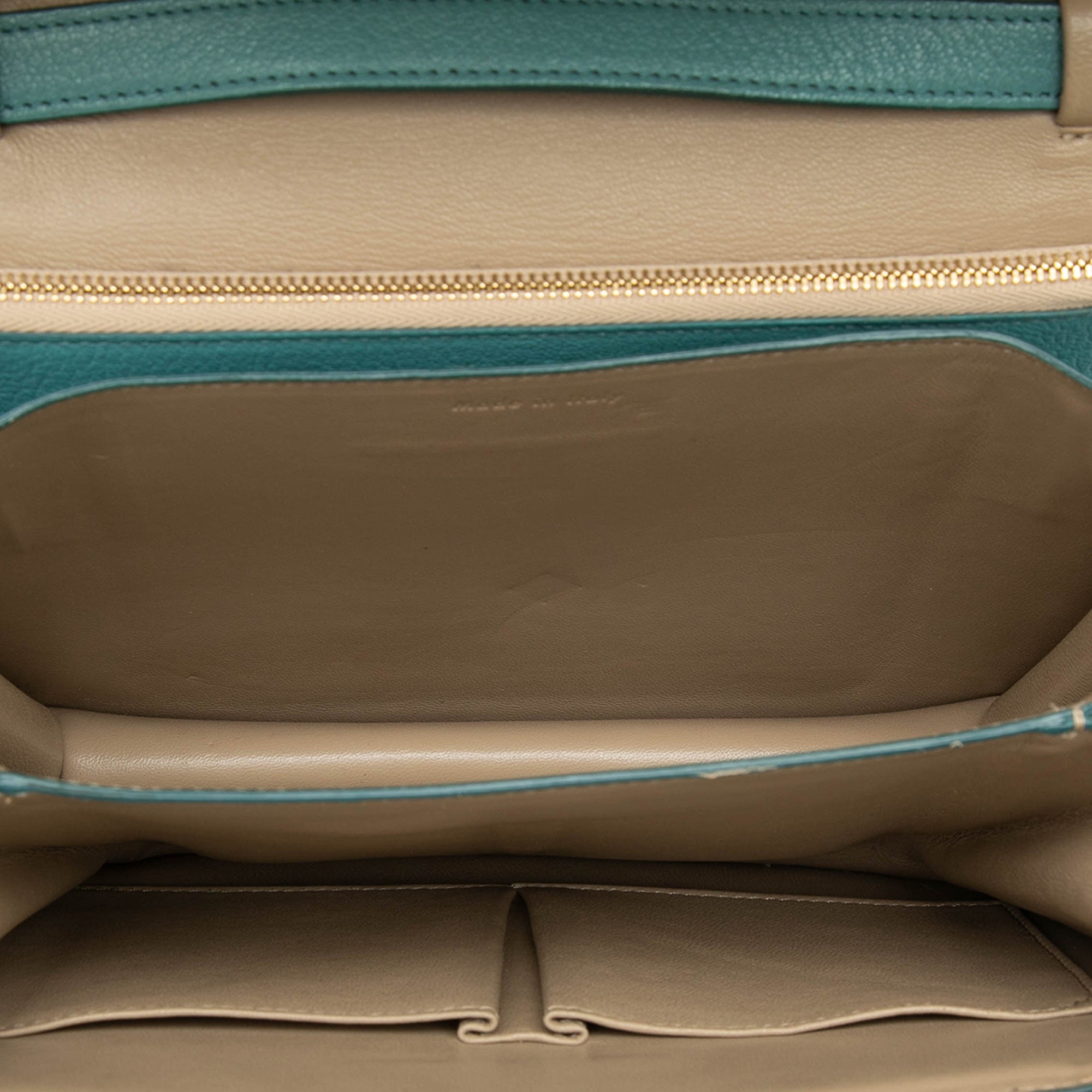 Medium Calfskin Classic Box