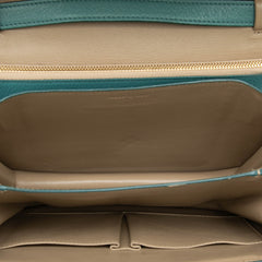 Medium Calfskin Classic Box